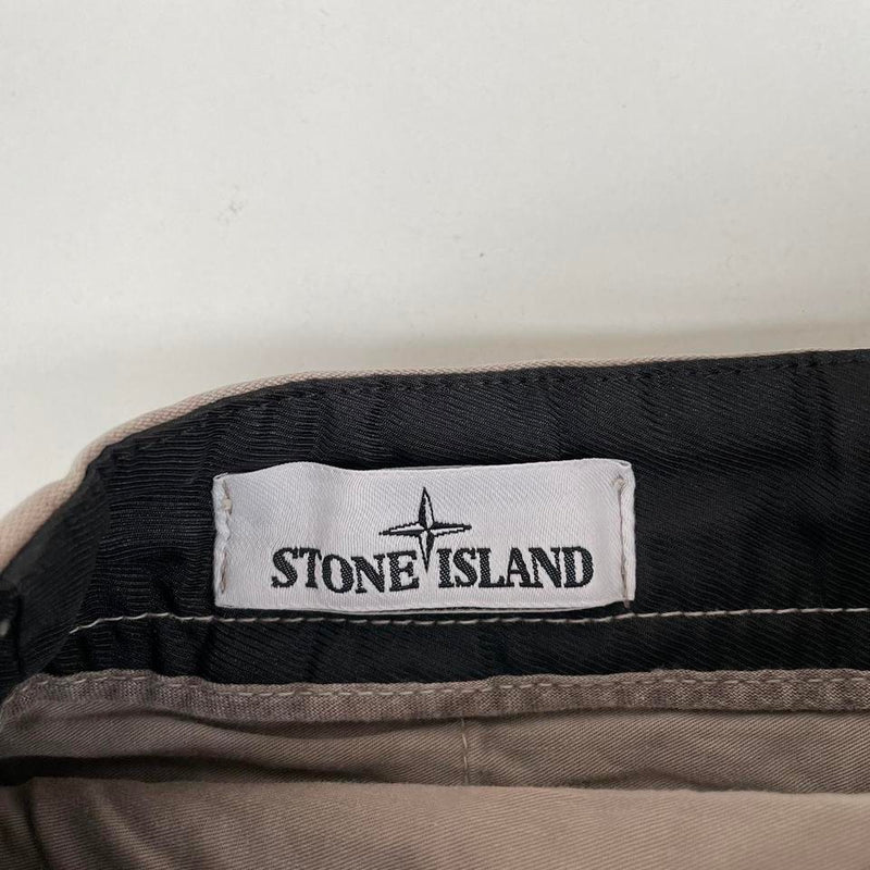 Stone Island AW 2020 Cargo Trousers Medium