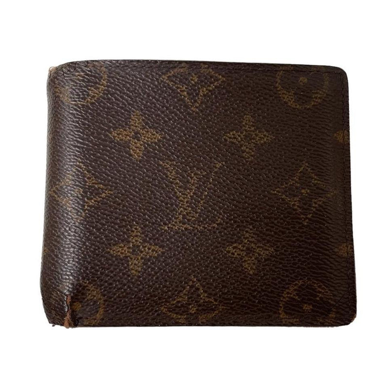 Louis Vuitton Monogram Wallet