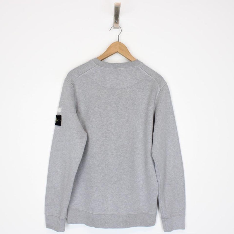 Stone Island AW 2021 Sweatshirt Medium