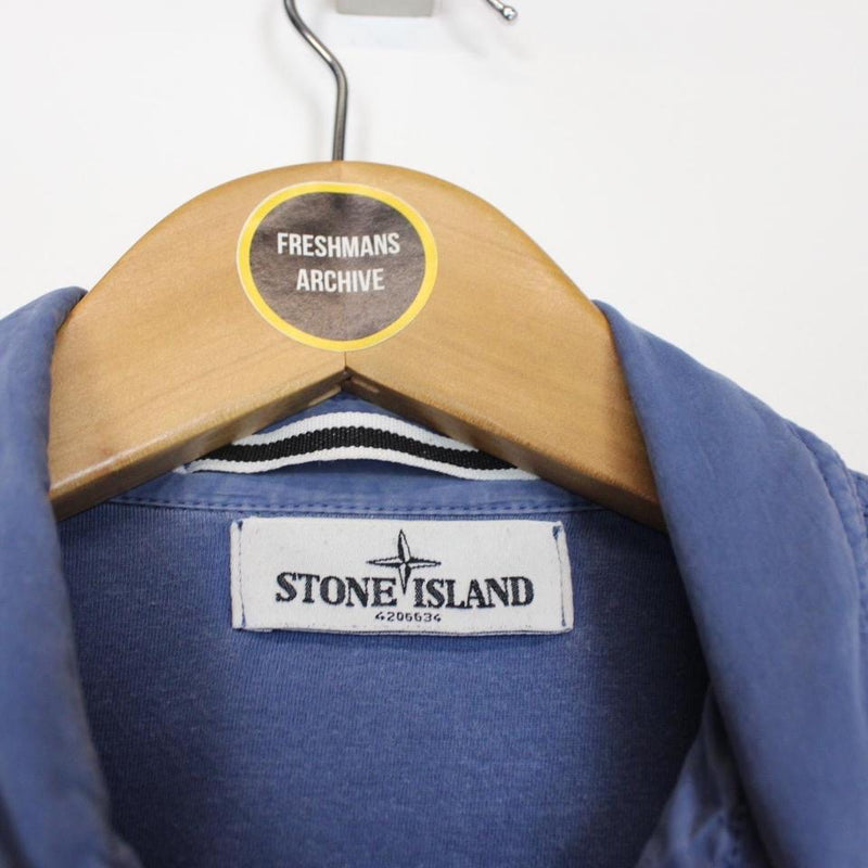 Stone Island AW 2013 Overshirt M/L