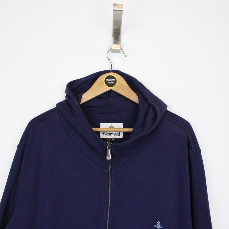 Vivienne Westwood Hoodie XL