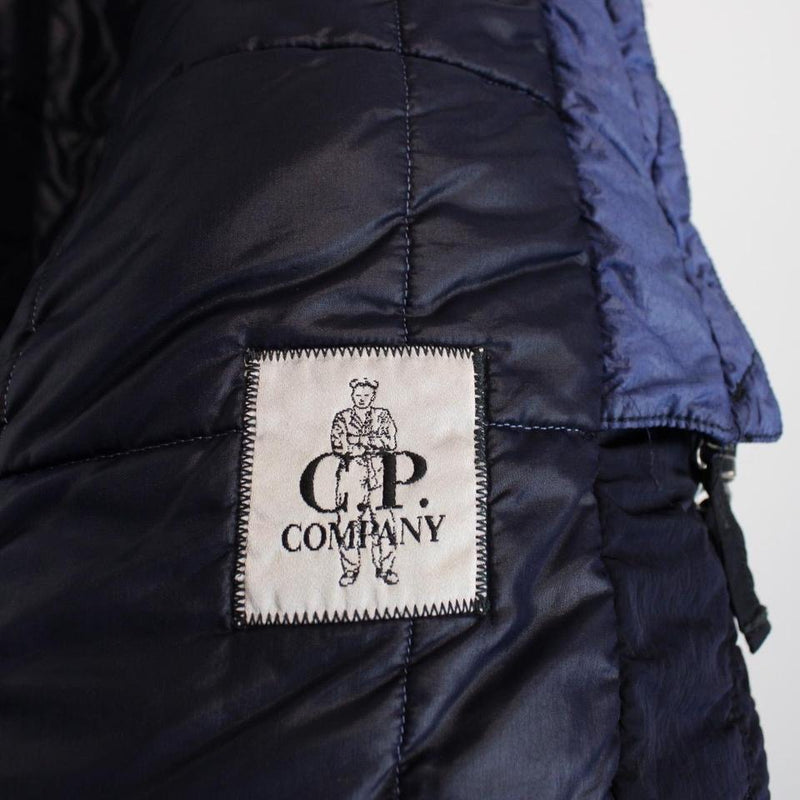 CP Company Padded Goggle Jacket Medium