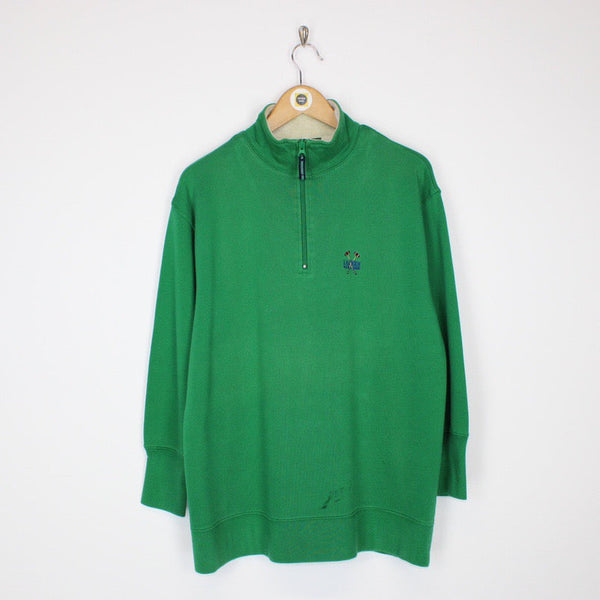 Vintage Polo Ralph Lauren Sweatshirt Medium