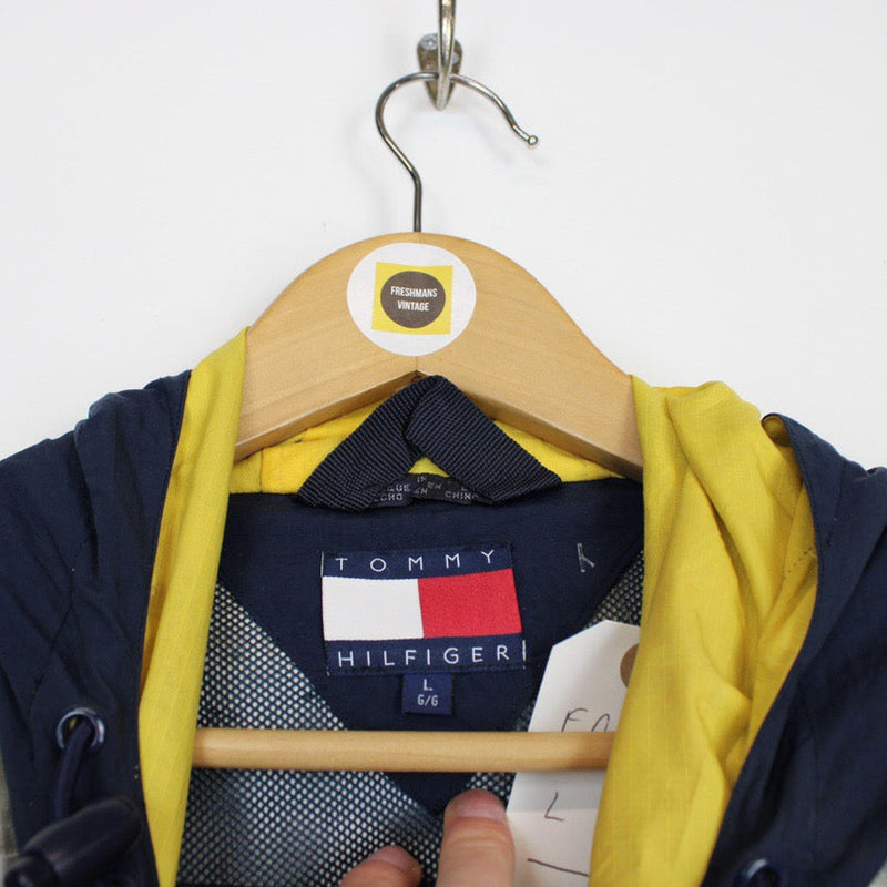 Vintage Tommy Hilfiger Jacket Large