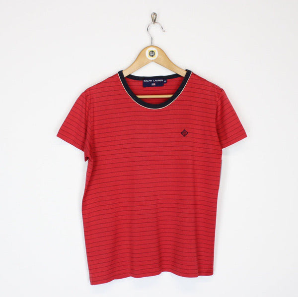 Vintage Polo Sport T-Shirt Large