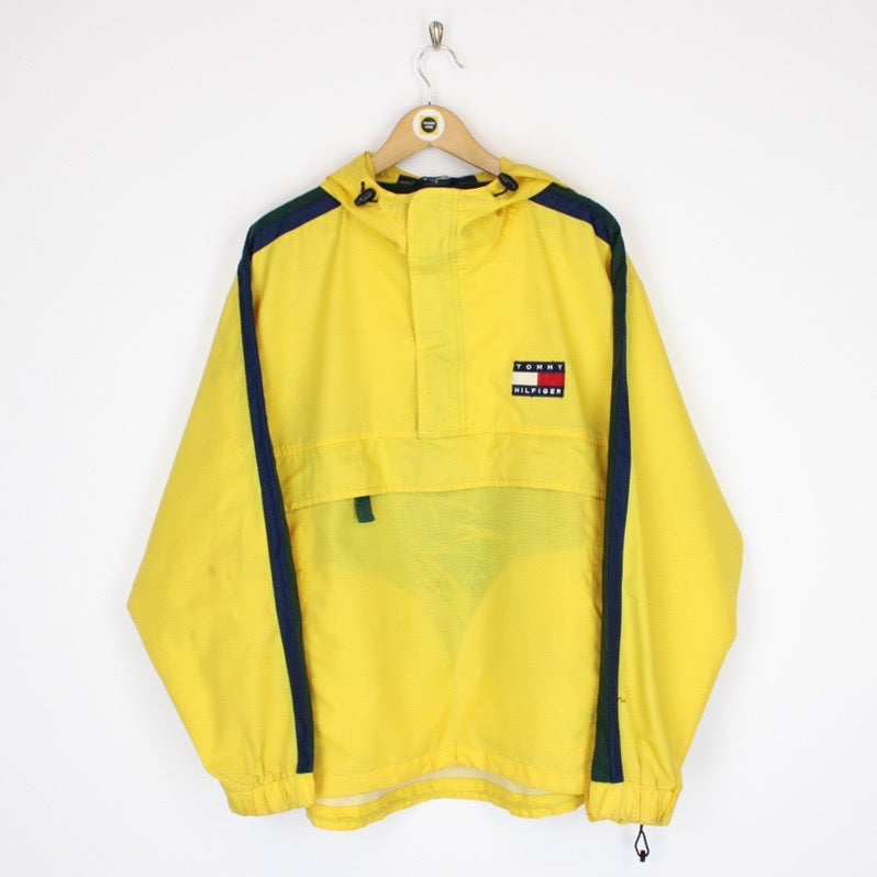 Vintage Tommy Hilfiger Jacket Medium