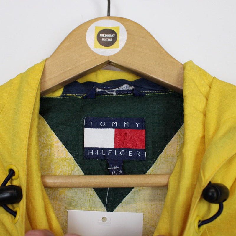 Vintage Tommy Hilfiger Jacket Medium