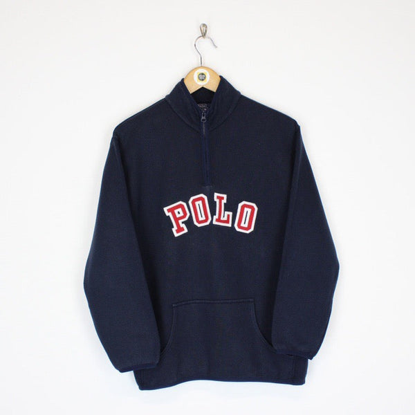 Vintage Polo Ralph Lauren Sweatshirt Medium