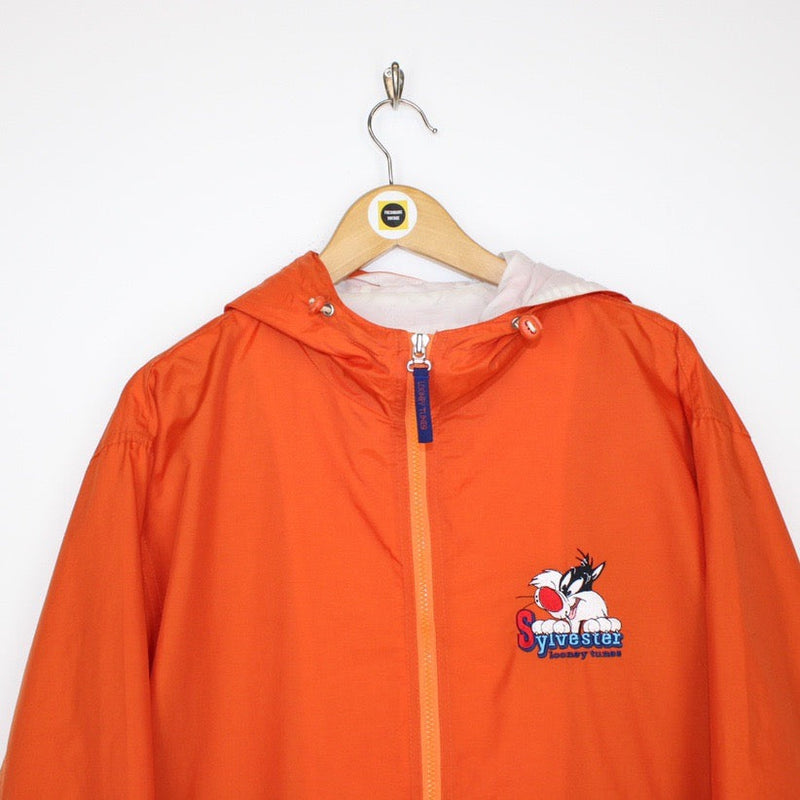 Vintage Looney Tunes Jacket XL