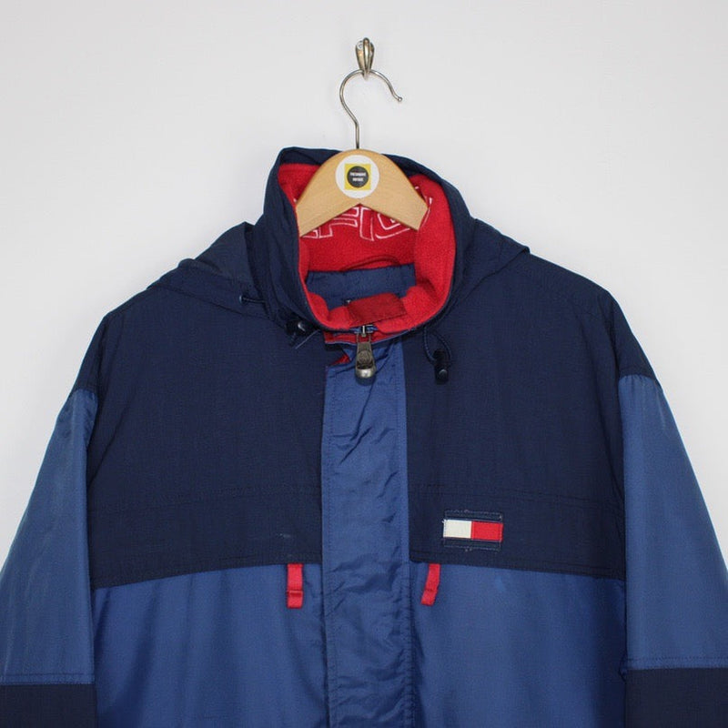 Vintage Tommy Hilfiger Jacket Medium