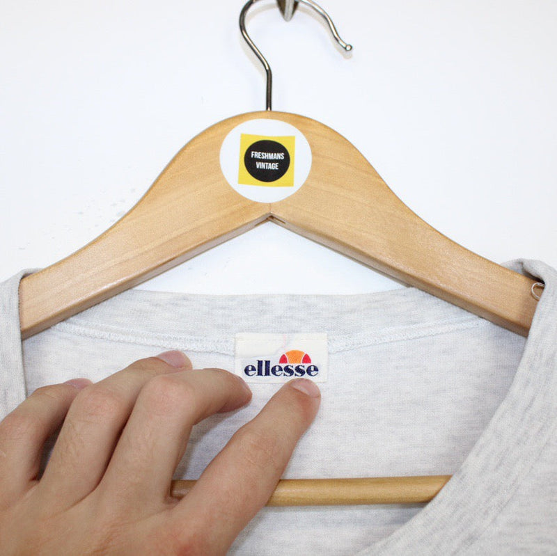 Vintage Ellesse T-Shirt Large