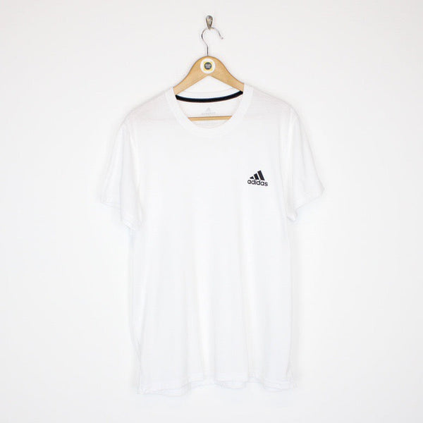 Vintage Adidas T-Shirt Large