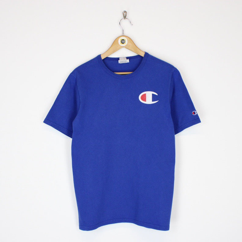 Vintage Champion T-Shirt Medium