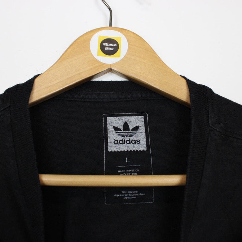 Vintage Adidas T-Shirt Large