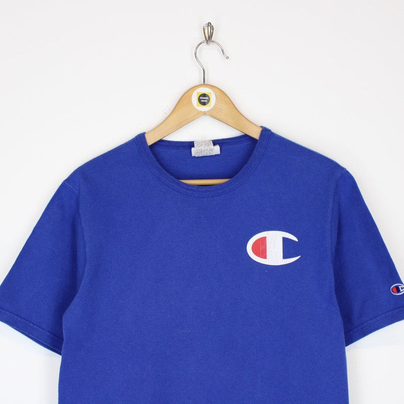 Vintage Champion T-Shirt Medium