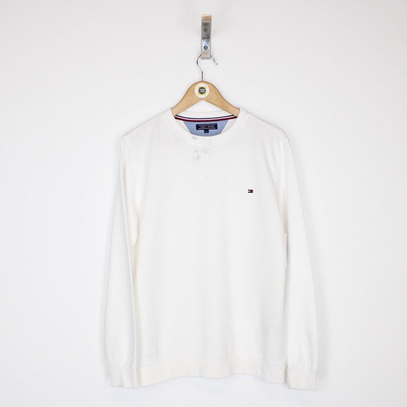 Vintage Tommy Hilfiger Sweatshirt Small