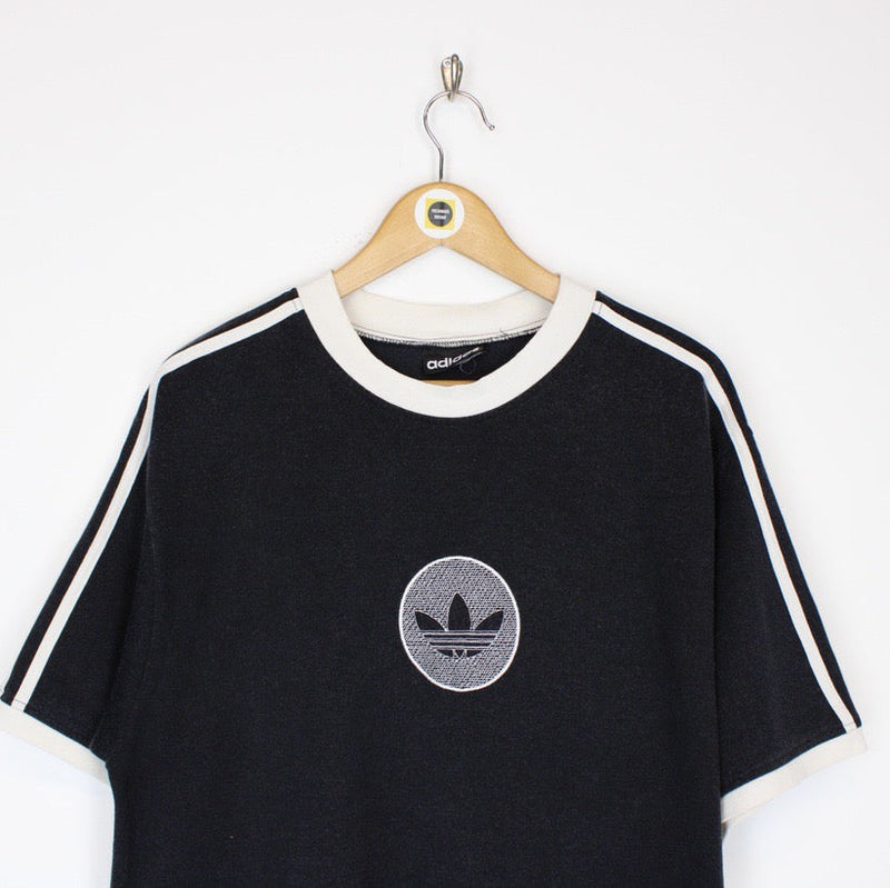 Vintage Adidas T-Shirt Large