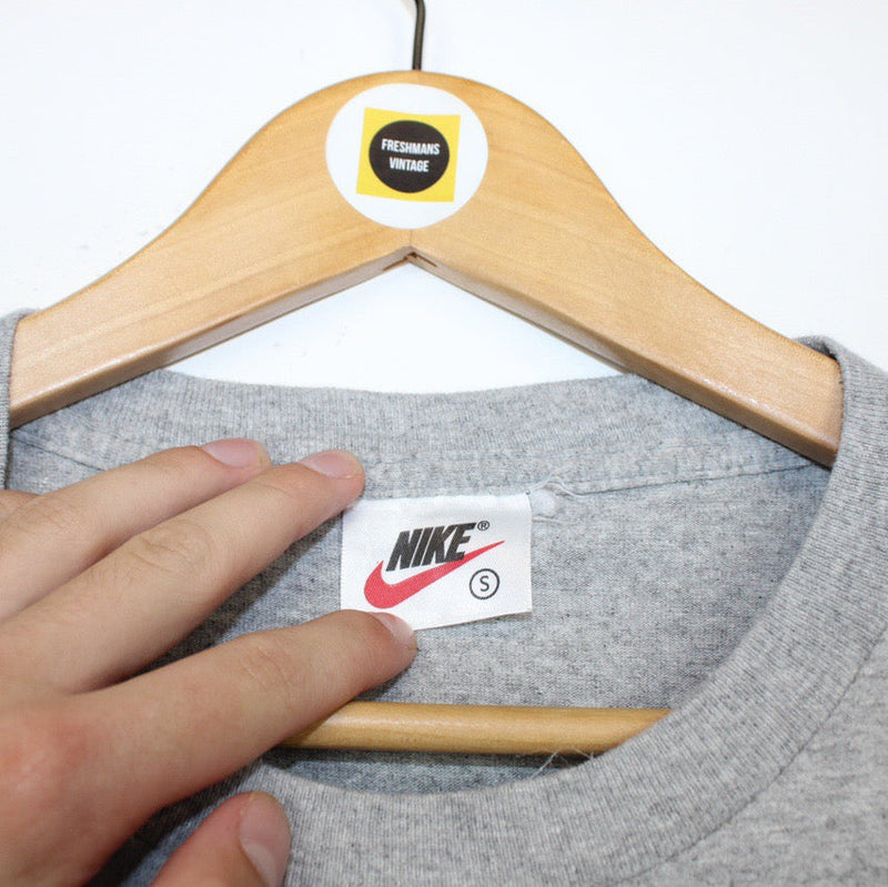 Vintage Nike T-Shirt Small