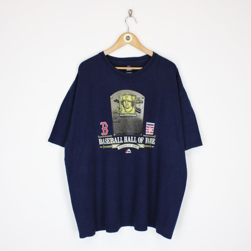 Vintage 2015 USA T-Shirt XXXL