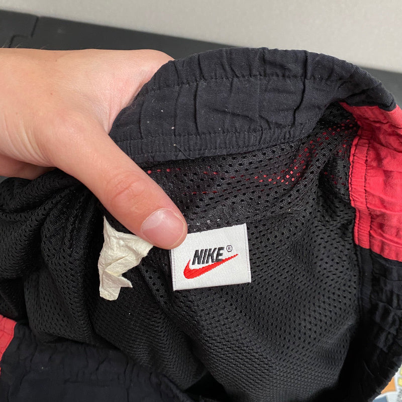 Vintage Nike Tracksuit Bottoms XL