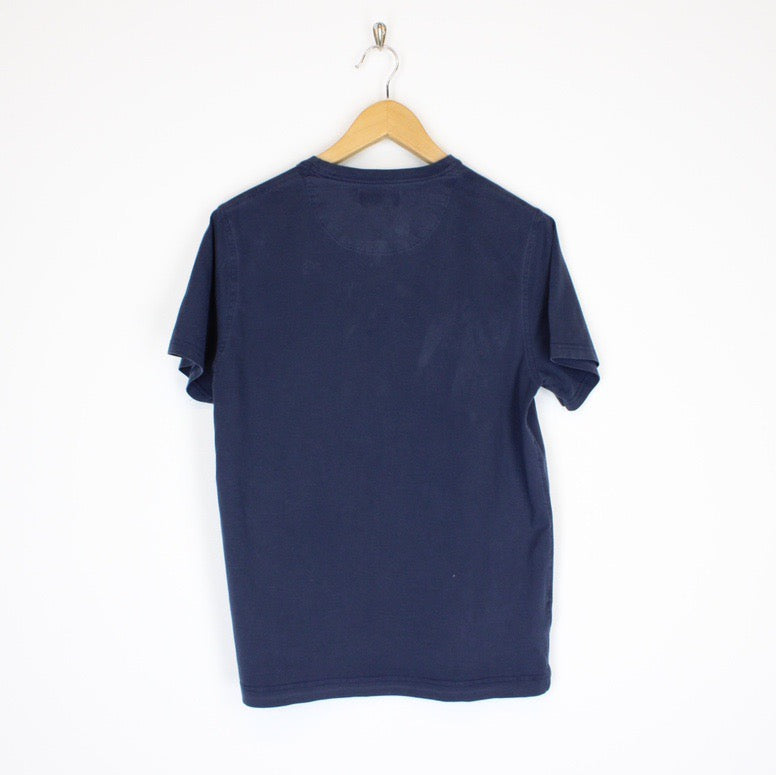 Vintage Fred Perry T-Shirt Medium