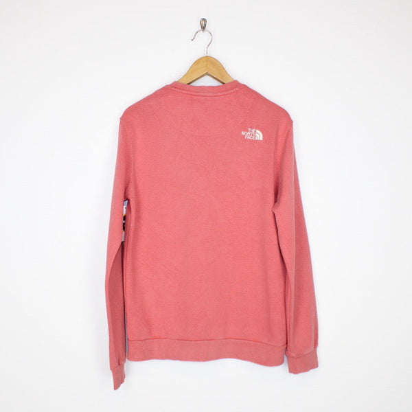 Vintage The North Face Sweatshirt Medium