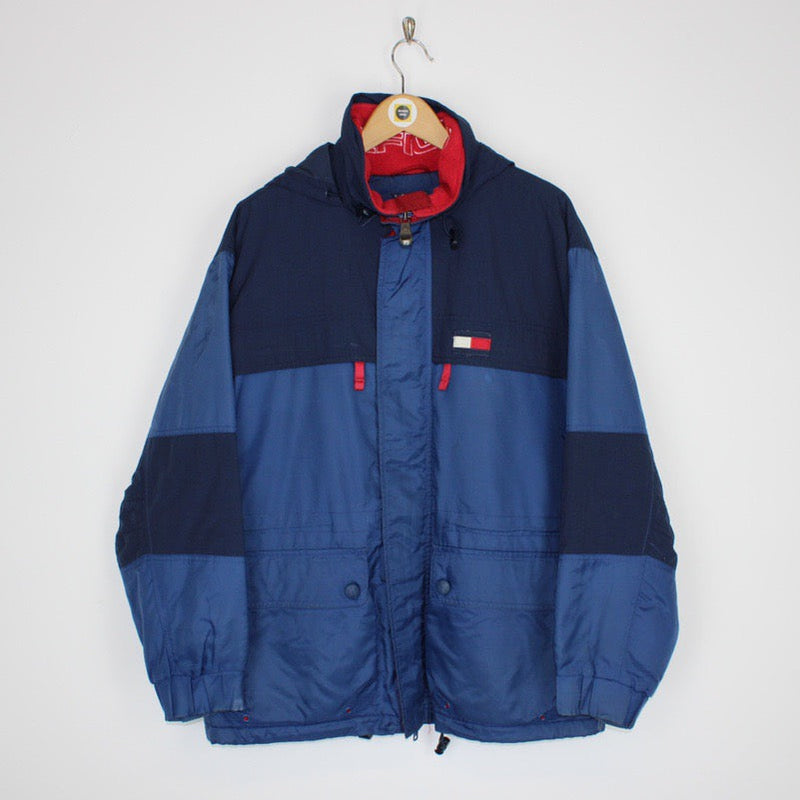 Vintage Tommy Hilfiger Jacket Medium