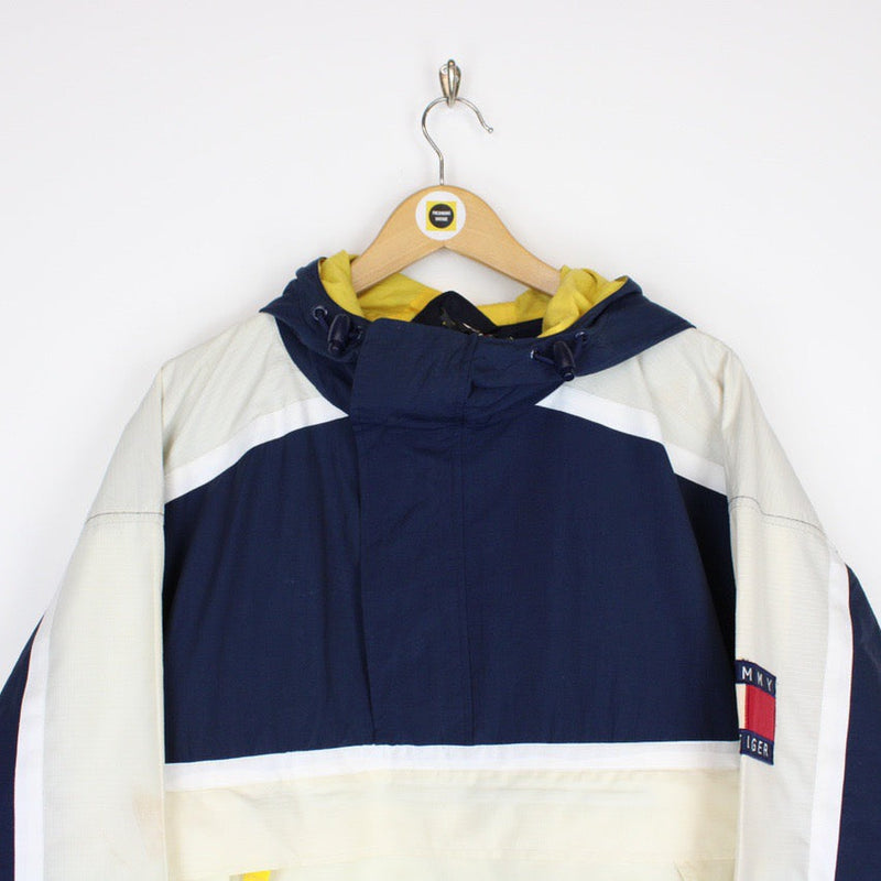 Vintage Tommy Hilfiger Jacket Large