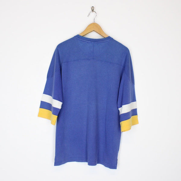 Vintage Polo Sport T-Shirt Large