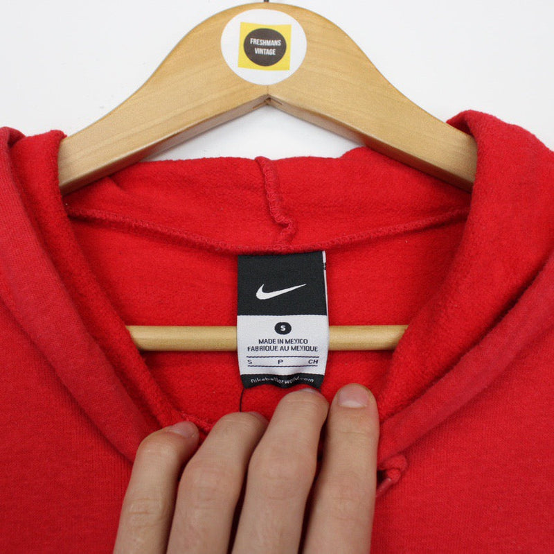 Vintage Nike Hoodie Small