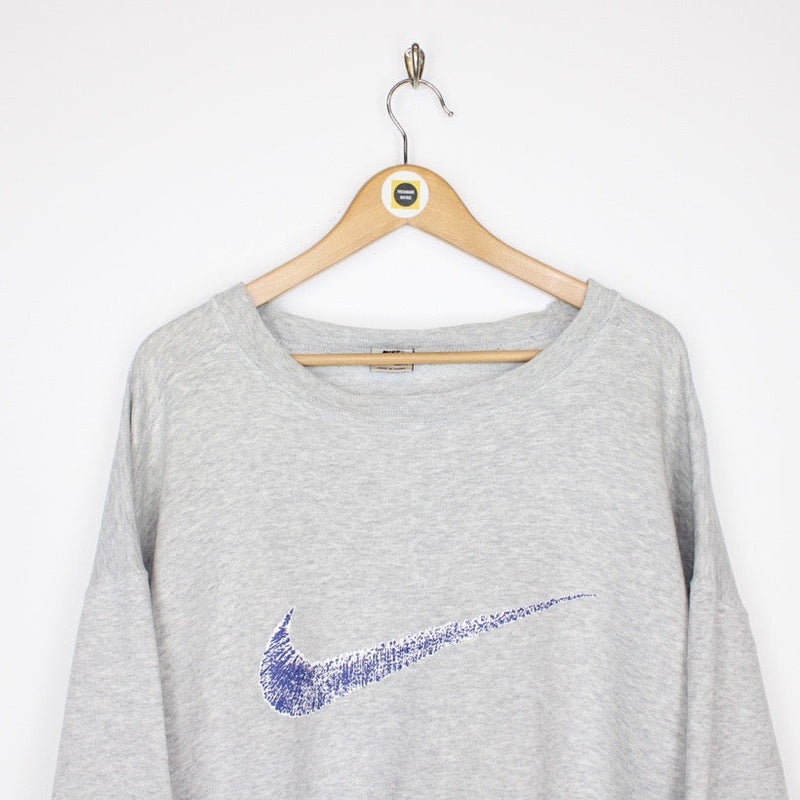 Vintage Nike Sweatshirt XL