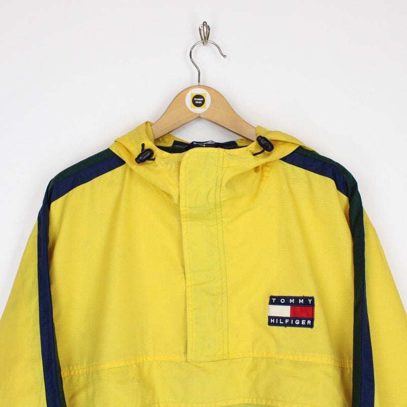 Vintage Tommy Hilfiger Jacket Medium