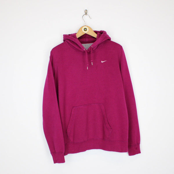 Vintage Nike Hoodie XL