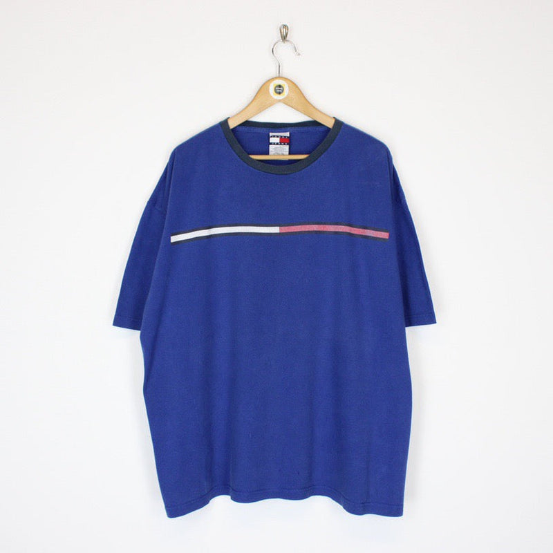 Vintage Tommy Hilfiger T-Shirt XXL