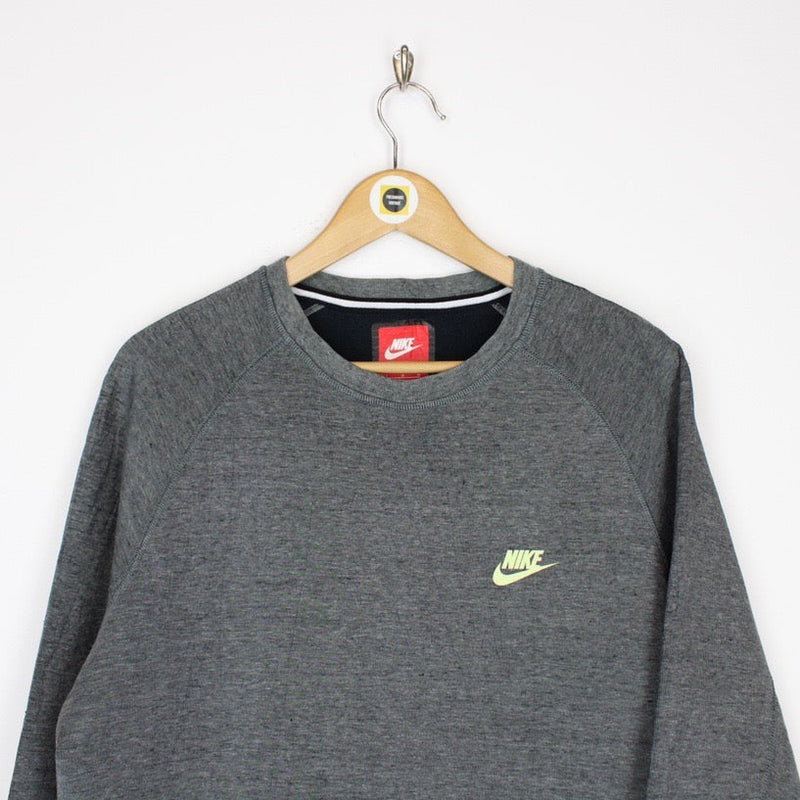 Vintage Nike Sweatshirt Large