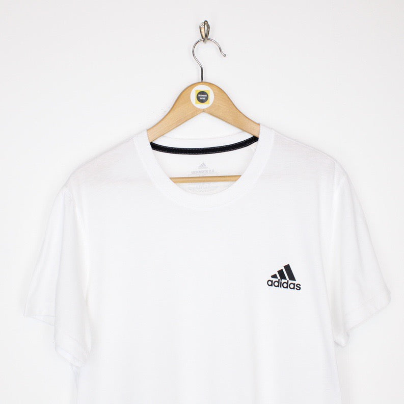 Vintage Adidas T-Shirt Large