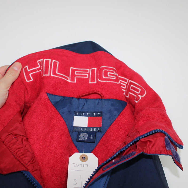 Vintage Tommy Hilfiger Jacket Medium