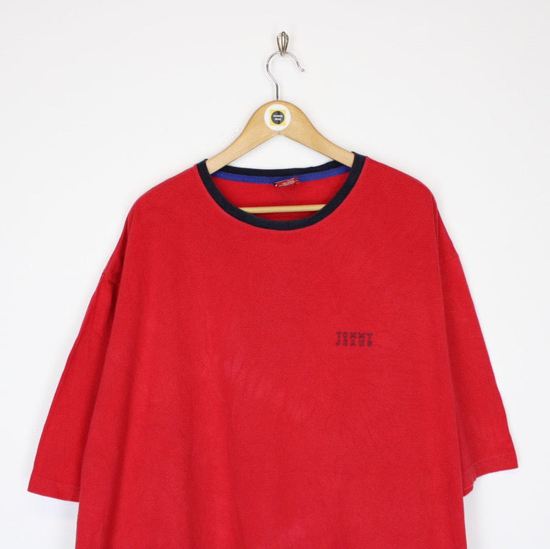 Vintage Tommy Hilfiger T-Shirt XL