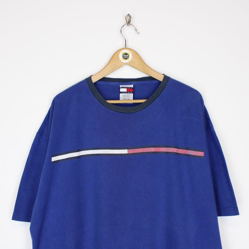 Vintage Tommy Hilfiger T-Shirt XXL