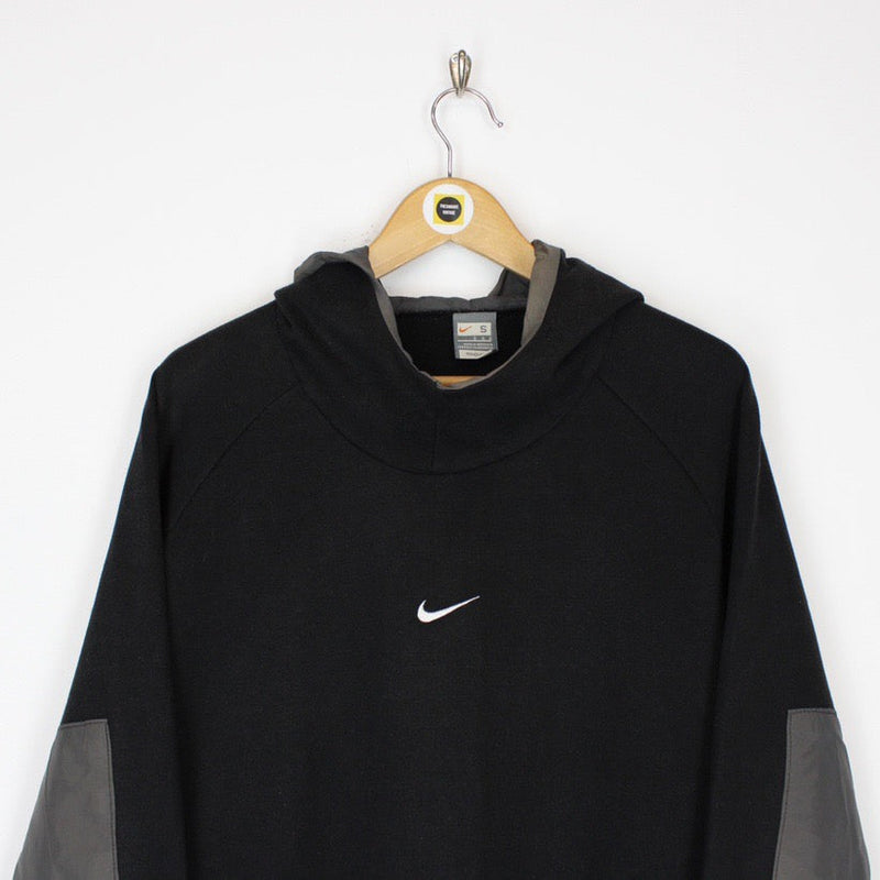 Vintage Nike Hoodie Small