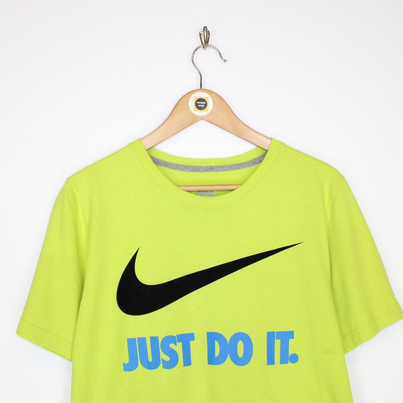 Vintage Nike T-Shirt Small