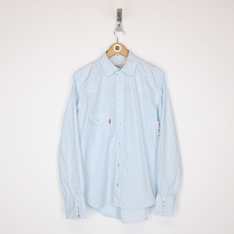 Vintage Levis Shirt Medium