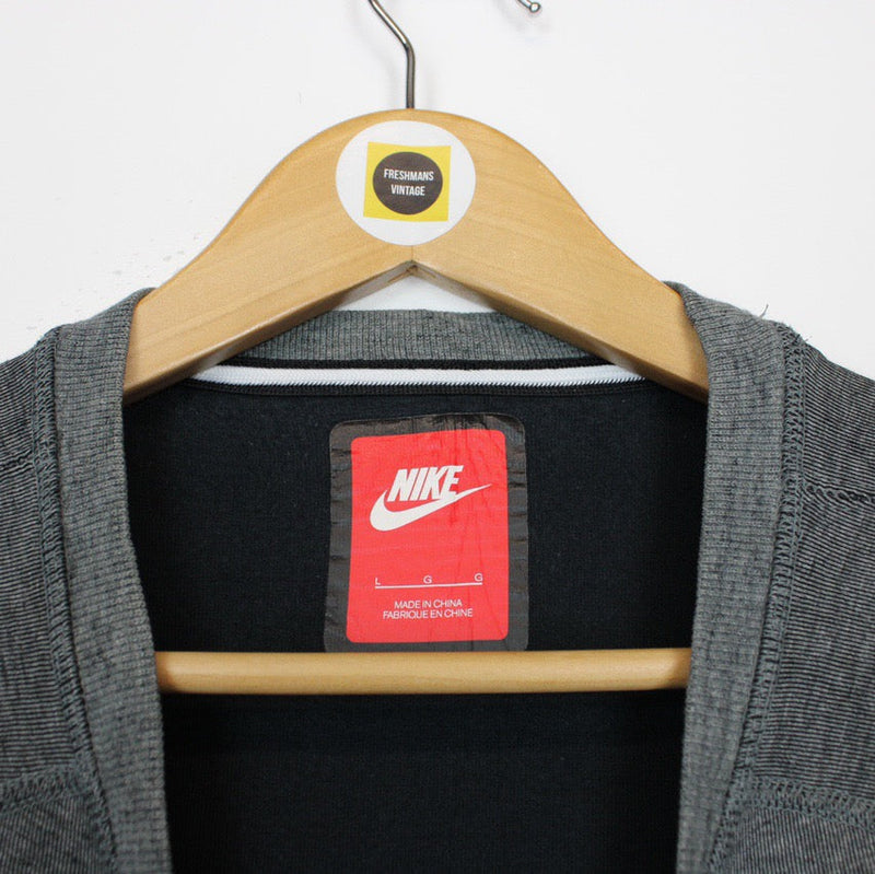 Vintage Nike Sweatshirt Large