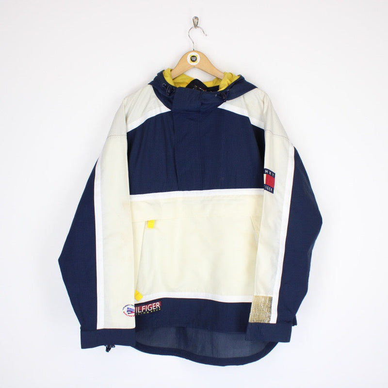 Vintage Tommy Hilfiger Jacket Large