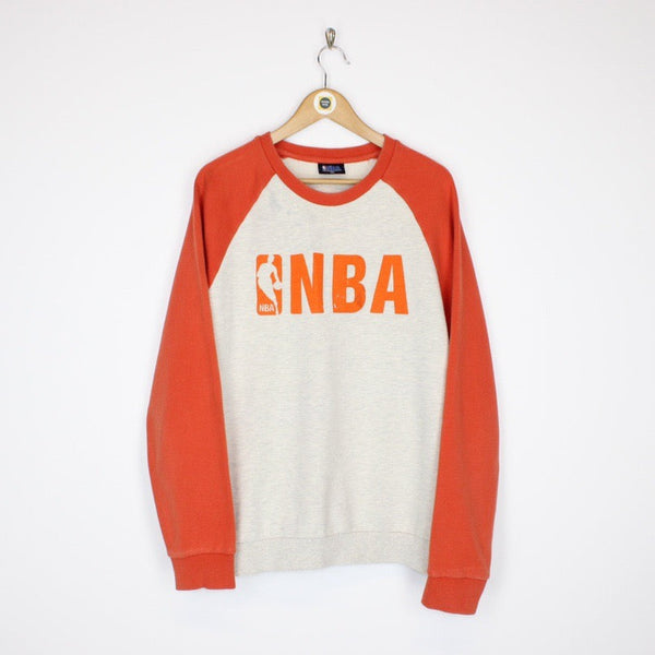 Vintage NBA Sweatshirt XL