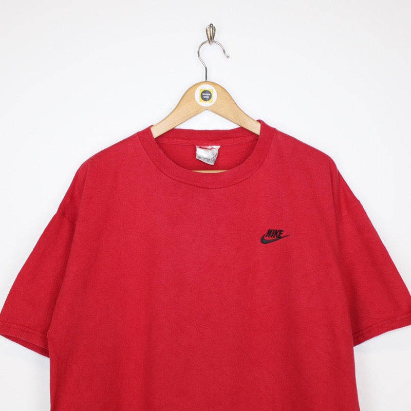 Vintage Nike T-Shirt  XL