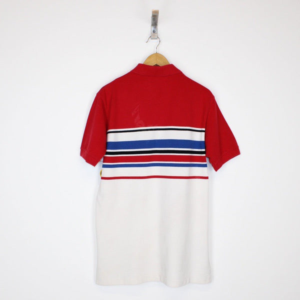 Vintage Polo Sport Sweatshirt Large