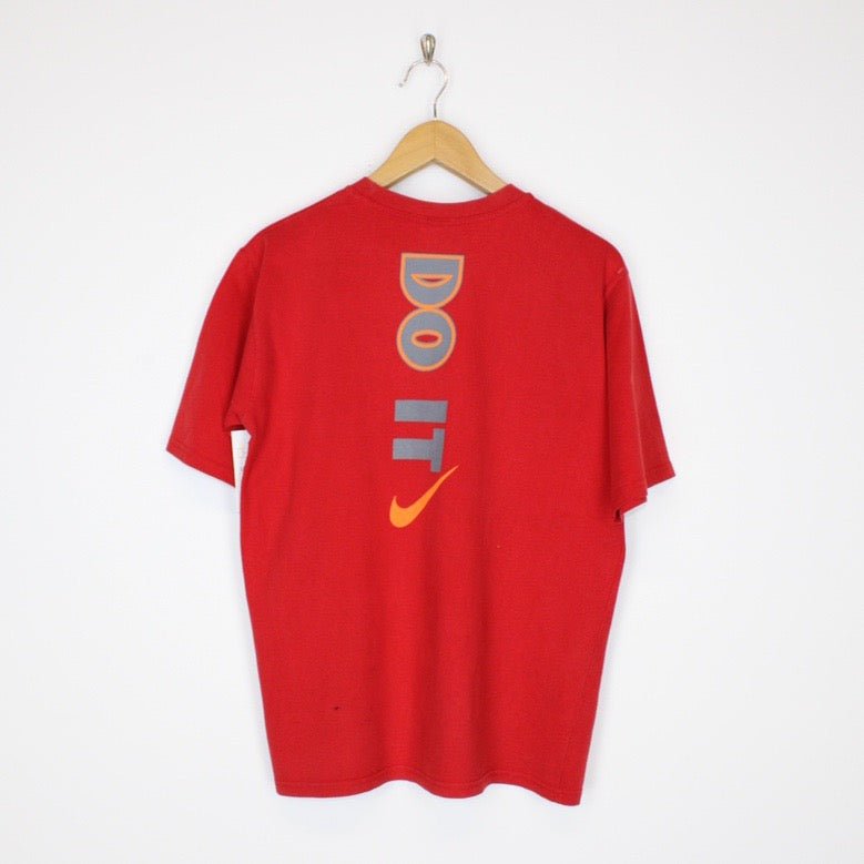 Vintage Nike T-Shirt Medium