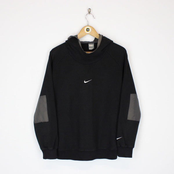 Vintage Nike Hoodie Small