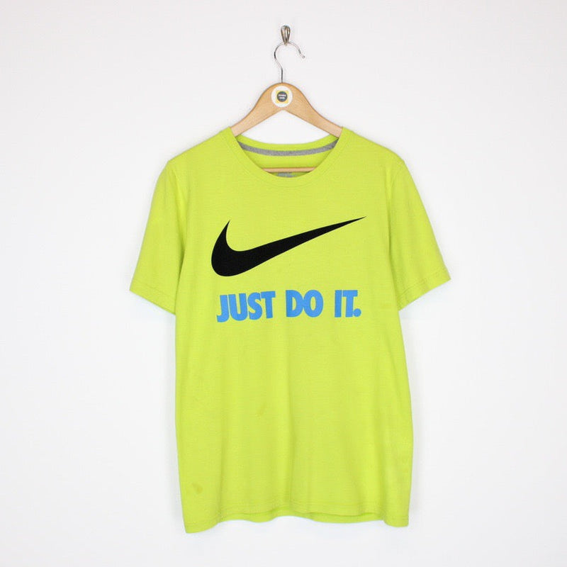 Vintage Nike T-Shirt Small